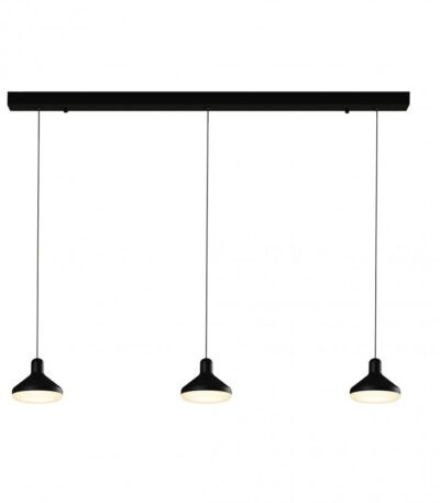 Подвесной светильник Mantra Antares 7312