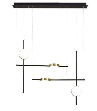 Подвесной светильник Mantra CUBA 7160