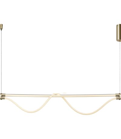 Подвесной светильник Mantra Fugaz 8952