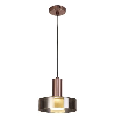 Подвесной светильник Mantra Gin 8430