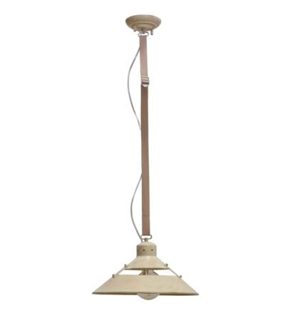 Подвесной светильник Mantra Industrial 5431