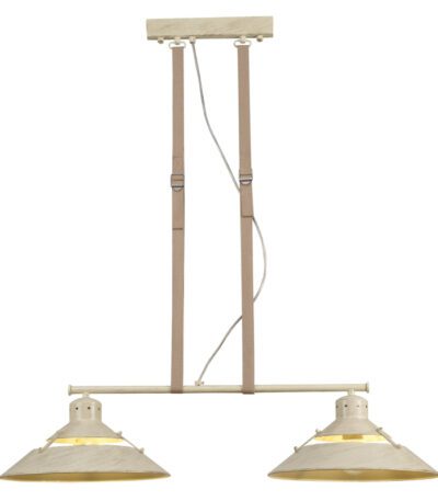 Подвесной светильник Mantra Industrial 5433