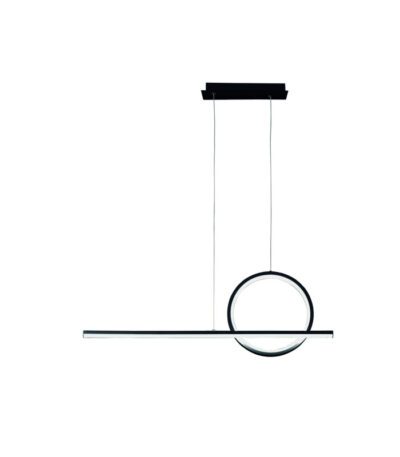 Подвесной светильник Mantra KITESURF 7142