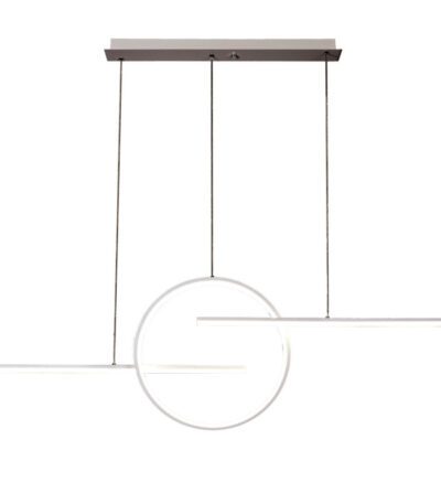 Подвесной светильник Mantra Kitesurf 7190