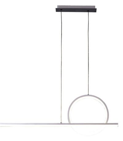 Подвесной светильник Mantra KITESURF 7192