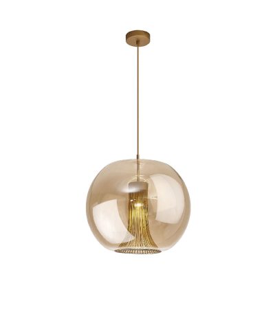 Подвесной светильник Mantra Kriss 8528