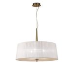 Подвесной светильник Mantra Loewe 4739