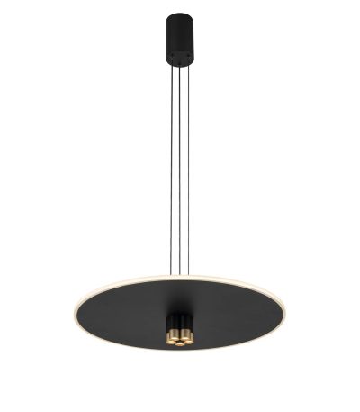 Подвесной светильник Mantra Nomada 8982