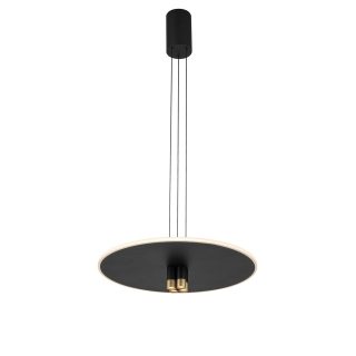 Подвесной светильник Mantra Nomada 8983