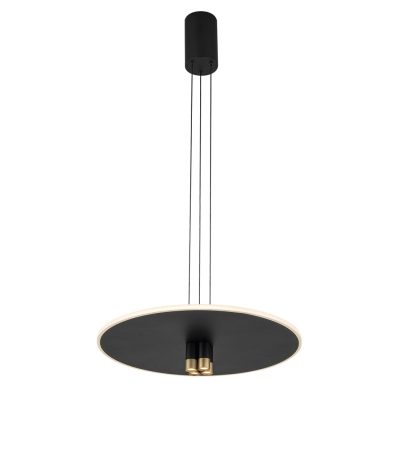 Подвесной светильник Mantra Nomada 8983