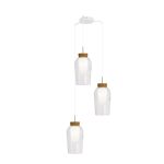 Подвесной светильник Mantra Nora 8276