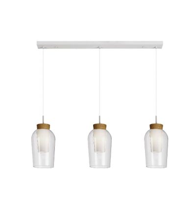 Подвесной светильник Mantra Nora 8277