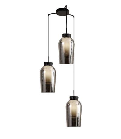 Подвесной светильник Mantra Nora 8284