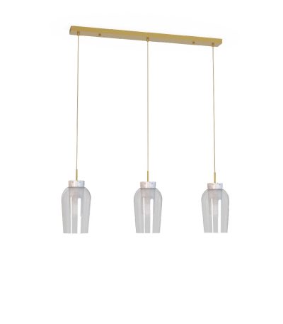 Подвесной светильник Mantra Nora 8397