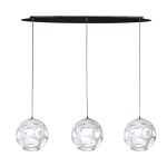 Подвесной светильник Mantra Organica 5145