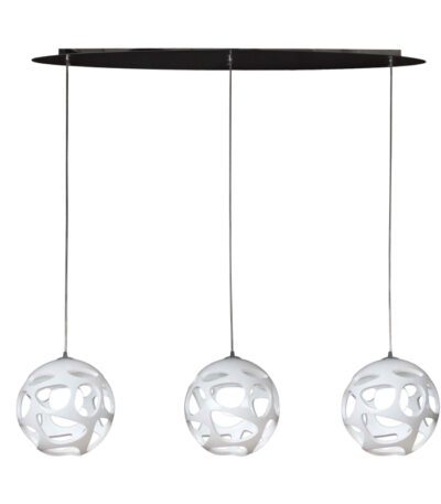 Подвесной светильник Mantra Organica 5145