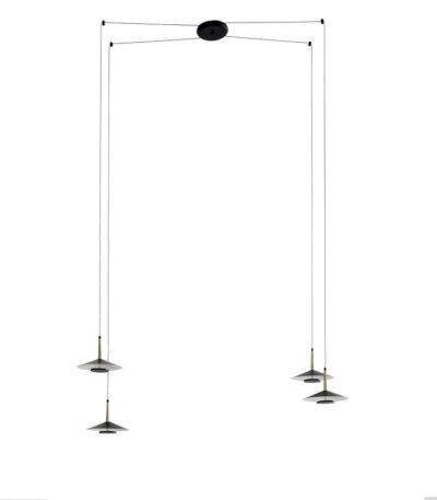 Подвесной светильник Mantra ORION 7307