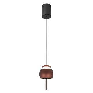 Подвесной светильник Mantra Roller 8411