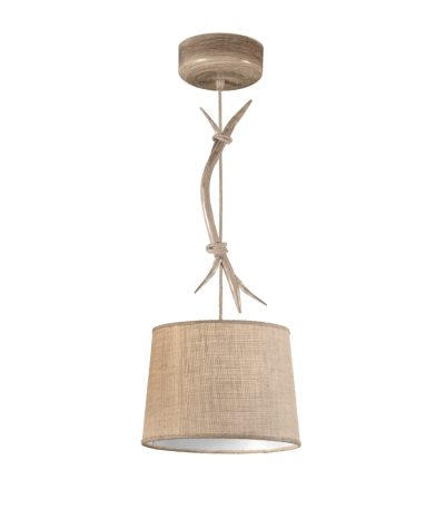 Подвесной светильник Mantra Sabina 6410