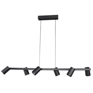 Подвесной светильник Mantra Sal 8298