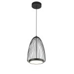 Подвесной светильник Mantra Smart 9017