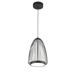 Подвесной светильник Mantra Smart 9017