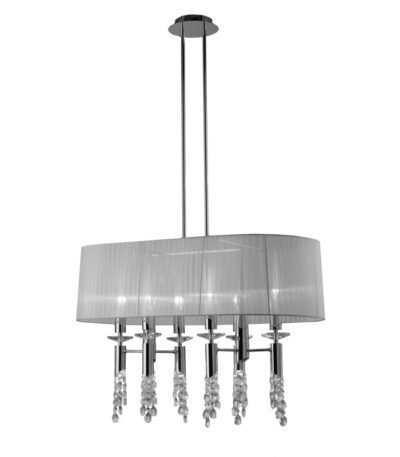 Подвесной светильник Mantra Tiffany 3853