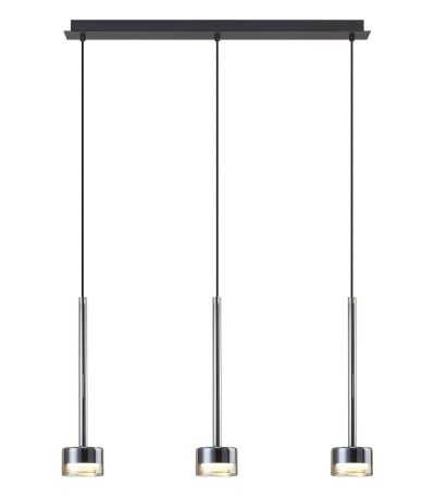 Подвесной светильник Mantra Tonic 7884