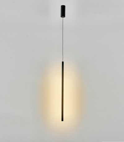 Подвесной светильник Mantra Torch 8483