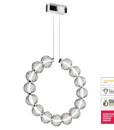 Подвесной светильник Maytoni Amulet MOD555PL-L23CH4K