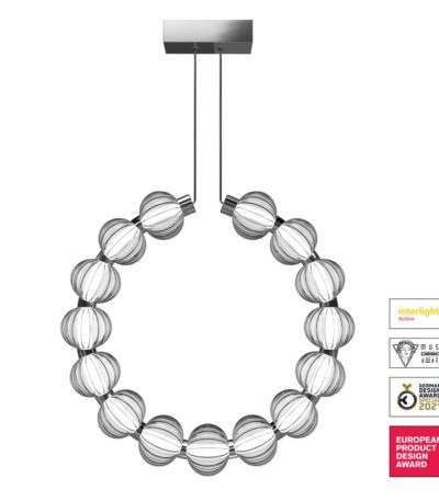 Подвесной светильник Maytoni Amulet MOD555PL-L23CH5K