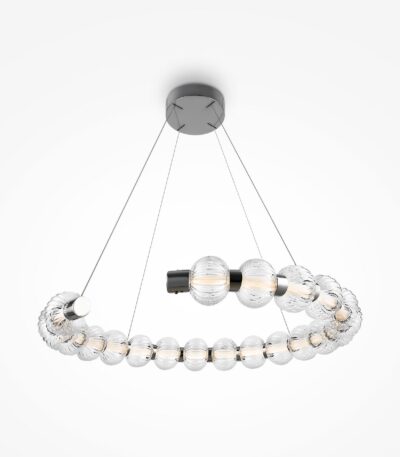 Подвесной светильник Maytoni Amulet MOD555PL-L26CH4K