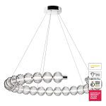 Подвесной светильник Maytoni Amulet MOD555PL-L30CH4K