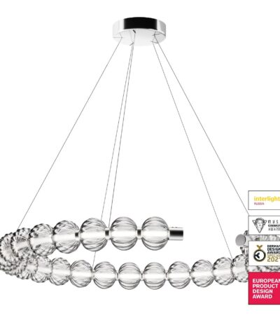 Подвесной светильник Maytoni Amulet MOD555PL-L30CH4K