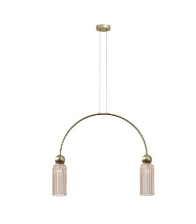 Подвесной светильник Maytoni Antic MOD302PL-02CG