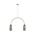 Подвесной светильник Maytoni Antic MOD302PL-02GR