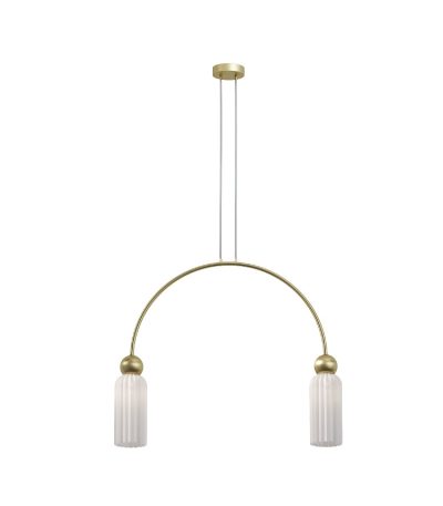 Подвесной светильник Maytoni Antic MOD302PL-02W