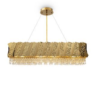 Подвесной светильник Maytoni Artistico MOD017PL-04BS