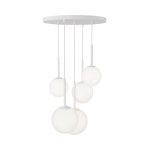 Подвесной светильник Maytoni Basic form MOD321PL-05W