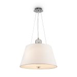 Подвесной светильник Maytoni Bergamo MOD613PL-03BG