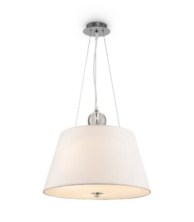 Подвесной светильник Maytoni Bergamo MOD613PL-03BG