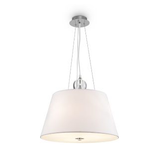 Подвесной светильник Maytoni Bergamo MOD613PL-03W