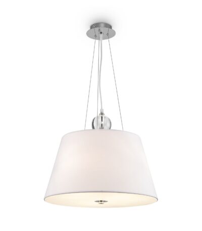 Подвесной светильник Maytoni Bergamo MOD613PL-03W