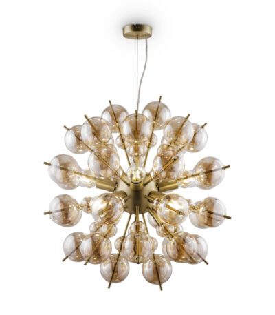 Подвесной светильник Maytoni Bolla MOD133PL-08BS