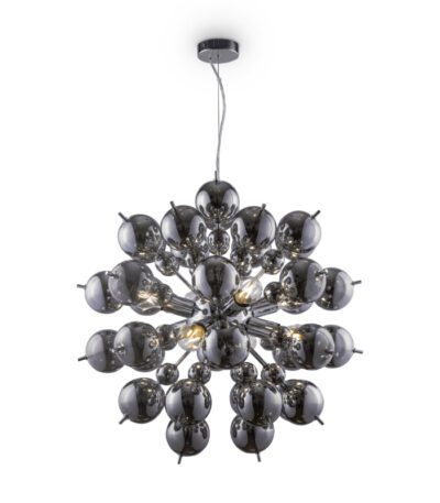 Подвесной светильник Maytoni Bolla MOD133PL-08CH