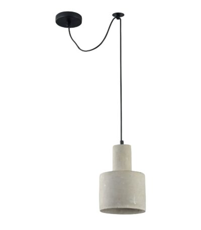 Подвесной светильник Maytoni Broni T439-PL-01-GR