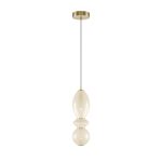 Подвесной светильник Maytoni Brosche MOD362PL-L10BG3K