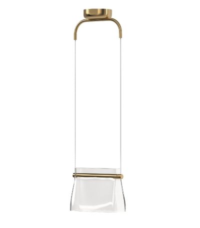 Подвесной светильник Maytoni Cabaret MOD170PL-L8BS3K