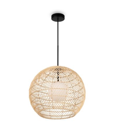 Подвесной светильник Maytoni Cane MOD204PL-01BG