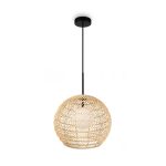 Подвесной светильник Maytoni Cane MOD204PL-01BG1